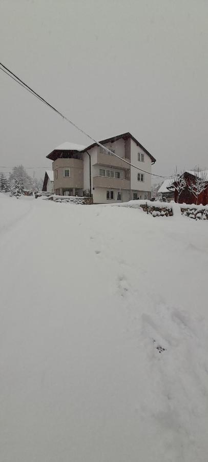 Apartmani Bilić Korenica Dış mekan fotoğraf