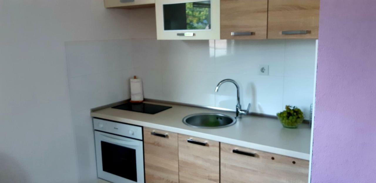Apartmani Bilić Korenica Dış mekan fotoğraf