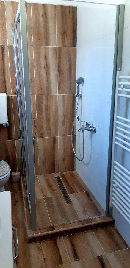 Apartmani Bilić Korenica Dış mekan fotoğraf