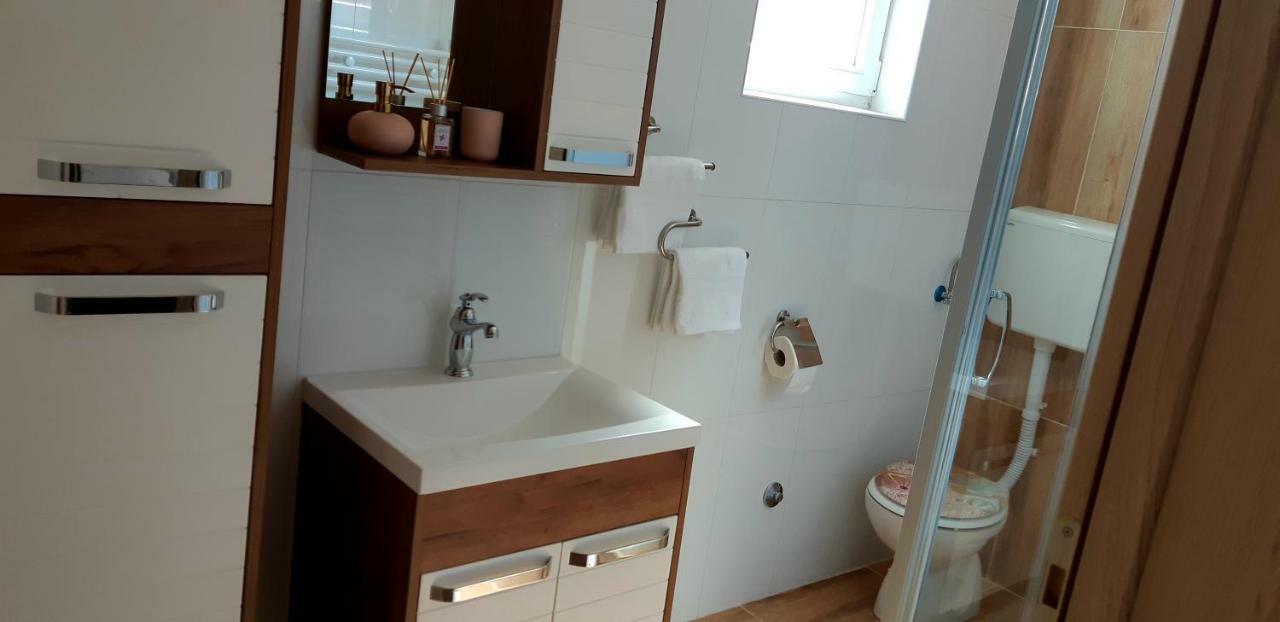 Apartmani Bilić Korenica Dış mekan fotoğraf