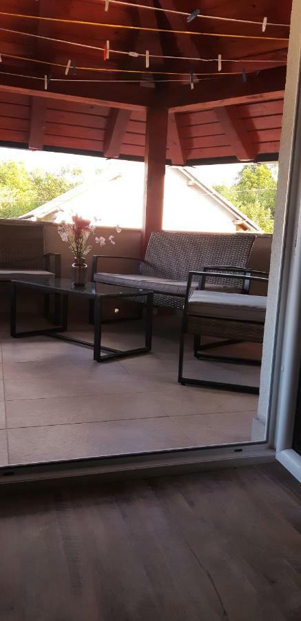 Apartmani Bilić Korenica Dış mekan fotoğraf