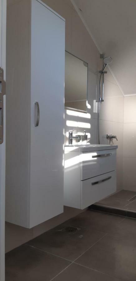 Apartmani Bilić Korenica Dış mekan fotoğraf