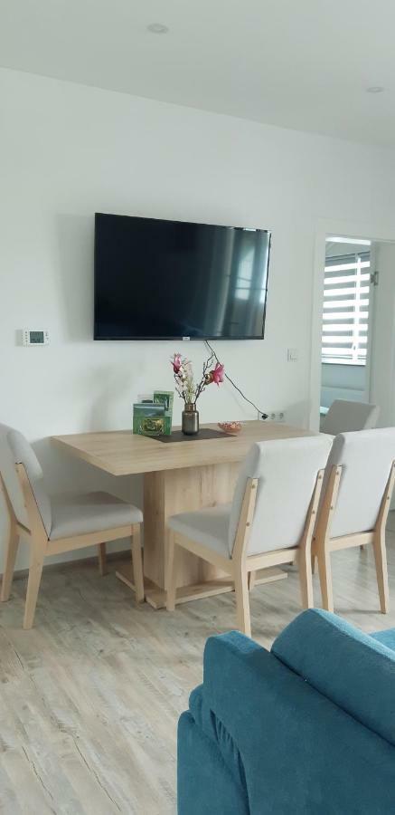 Apartmani Bilić Korenica Dış mekan fotoğraf