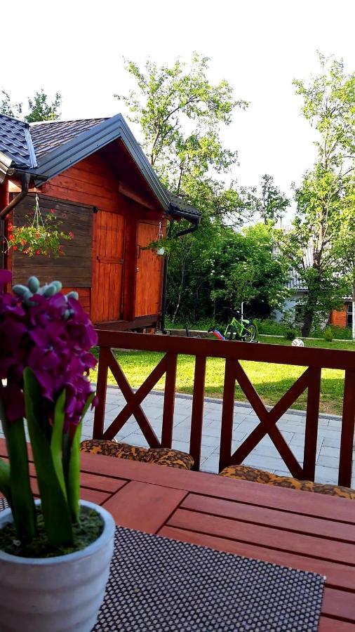 Apartmani Bilić Korenica Dış mekan fotoğraf